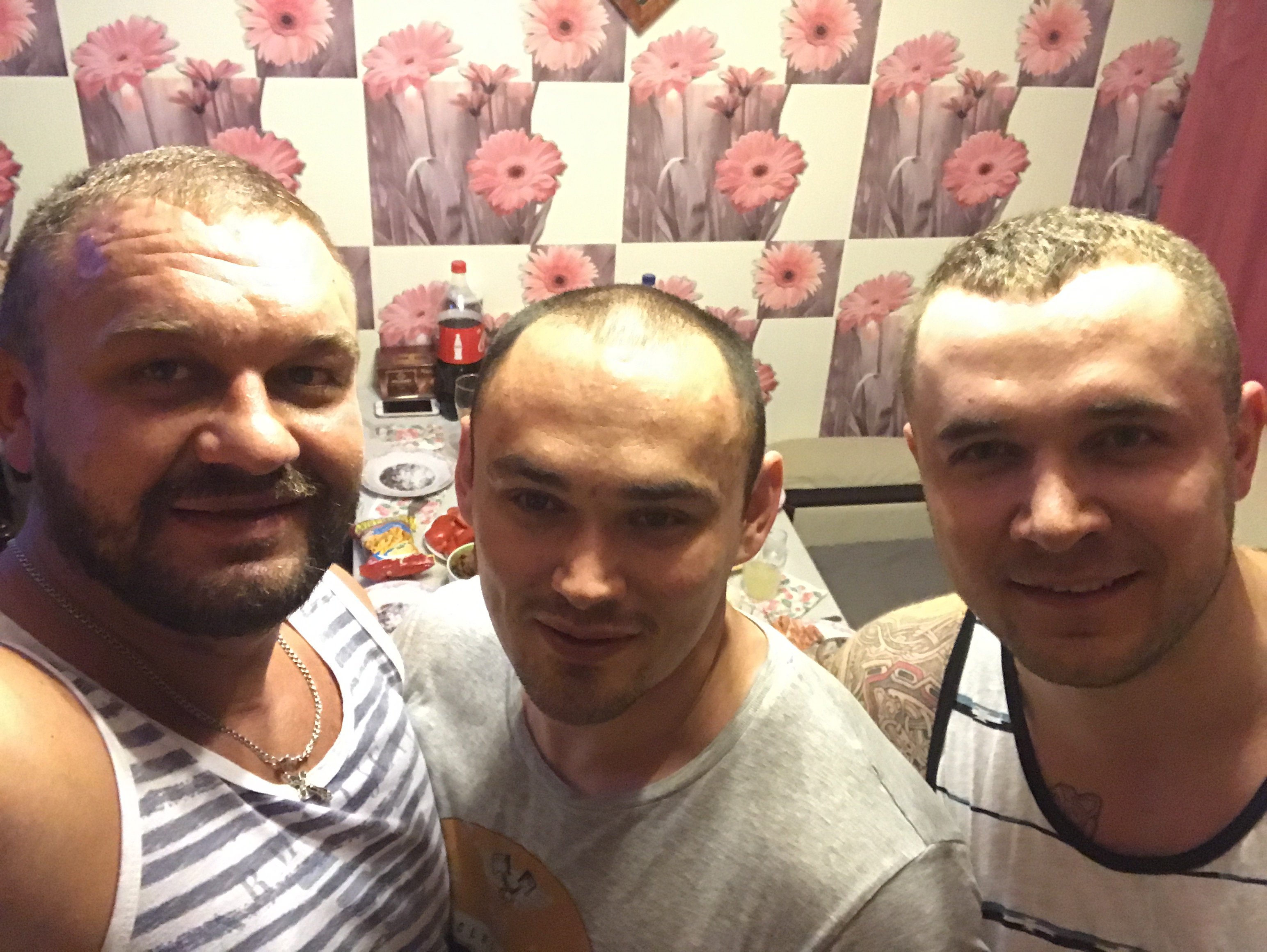 Пока как то так... - Бодибилдинг форум AnabolicShops