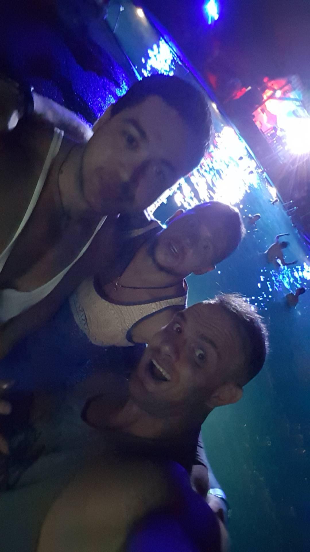 IApply® на йух с пляжу - Бодибилдинг форум AnabolicShops