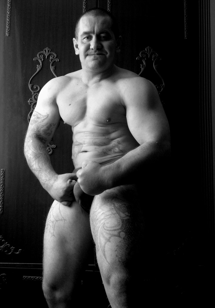 Охуевший Роба - Бодибилдинг форум AnabolicShops