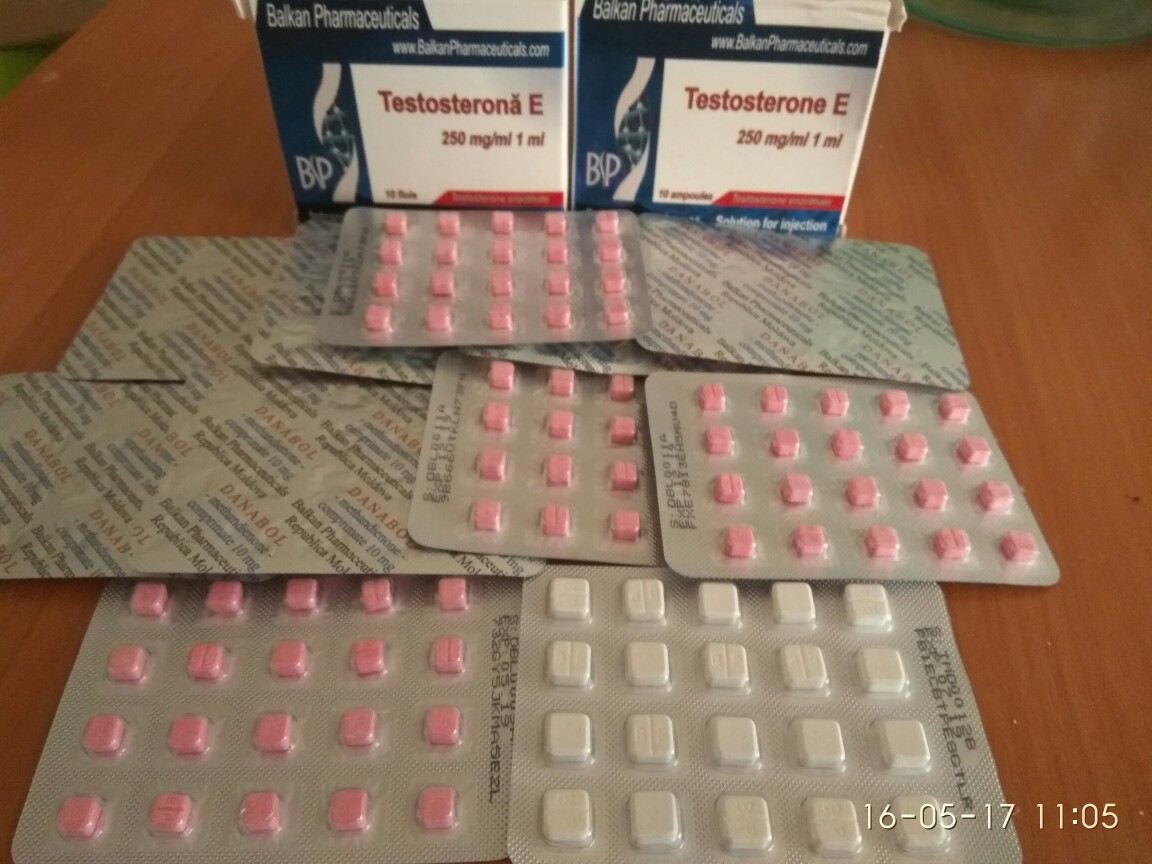 GerthShop.la - магазин спортивной фармакологии N1! - Бодибилдинг форум AnabolicShops