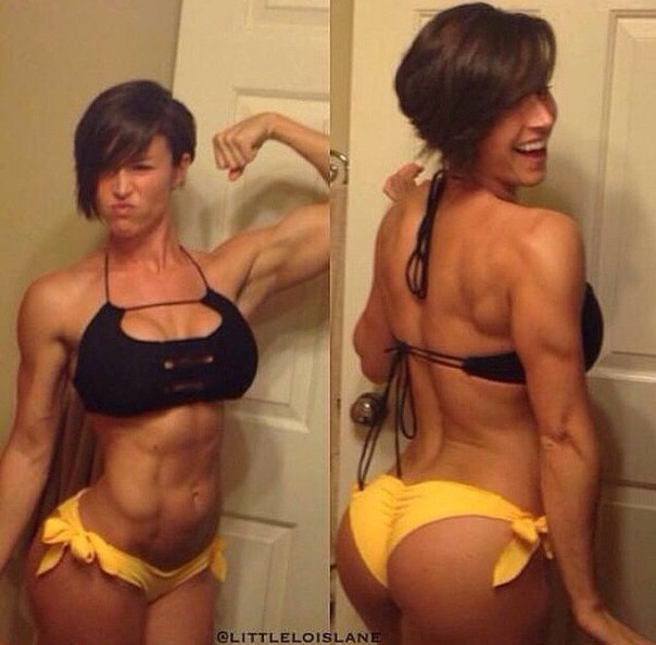 Подкачай предплечье ;) - Бодибилдинг форум AnabolicShops