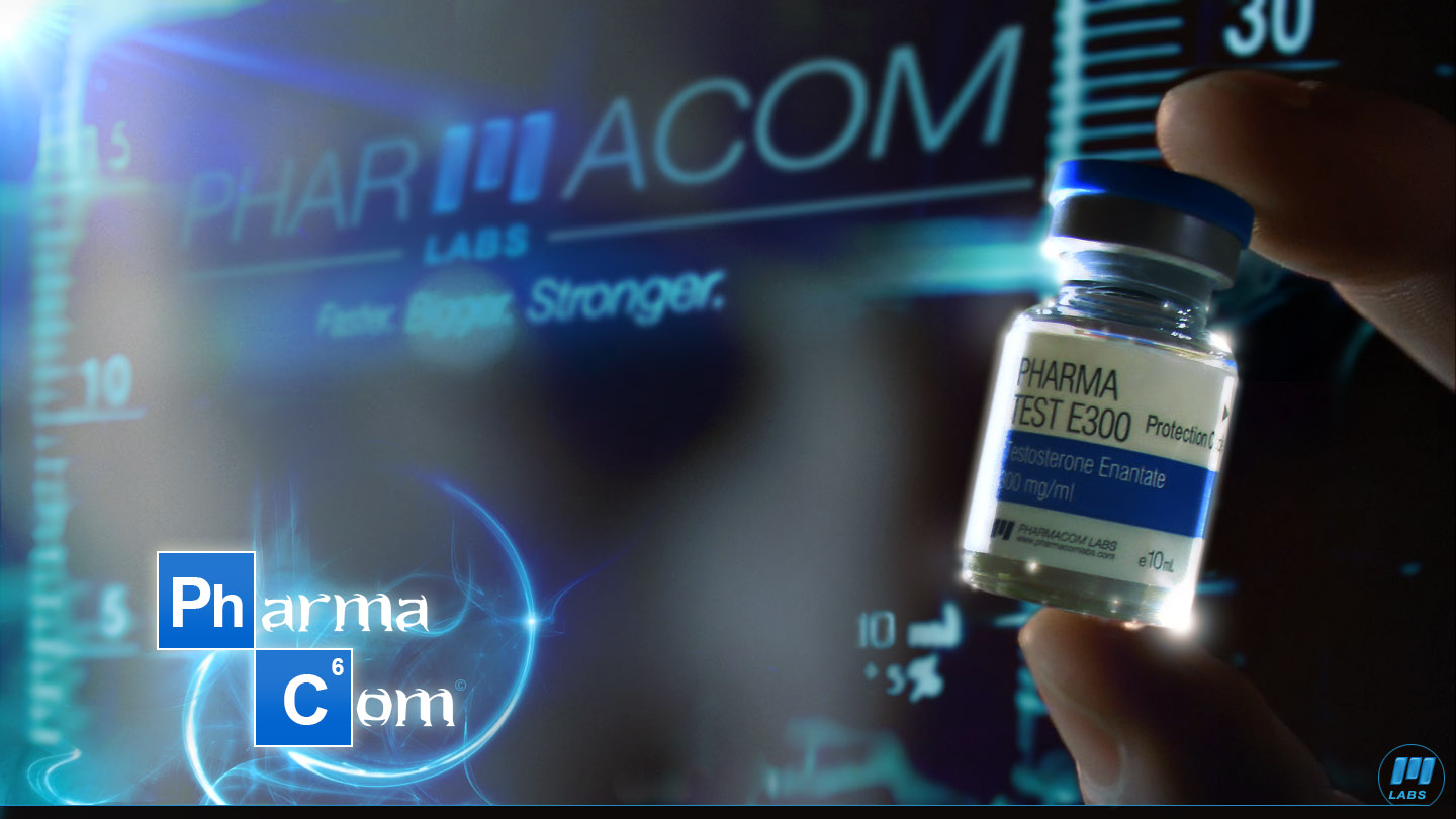 Магазин Фрэнка. Pharmacom Labs Official. Марка №1 в Мире! - Бодибилдинг форум AnabolicShops