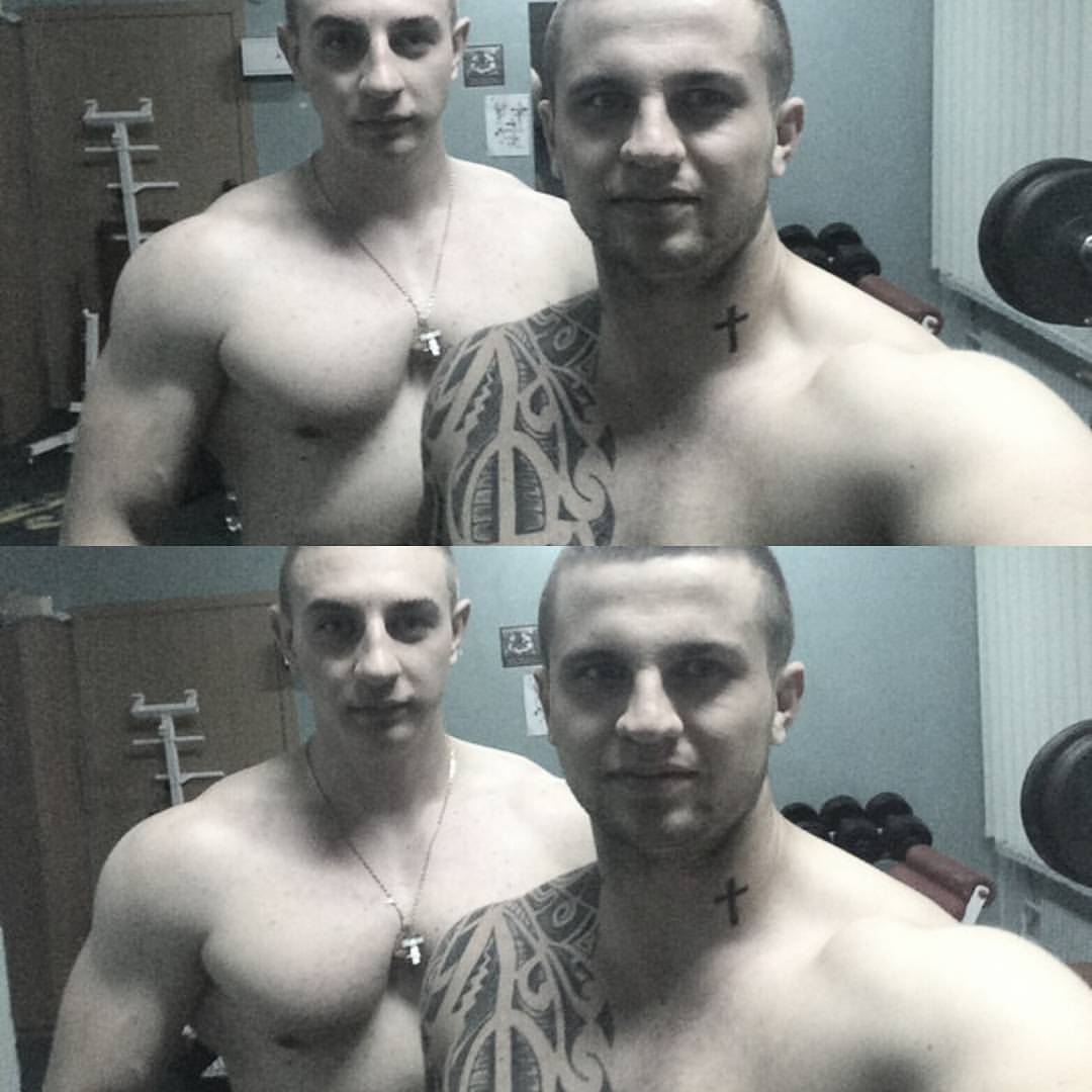 Мирный воин. Подготовка к соревнованию по бодибилдингу федерация "UBPF" - Бодибилдинг форум AnabolicShops