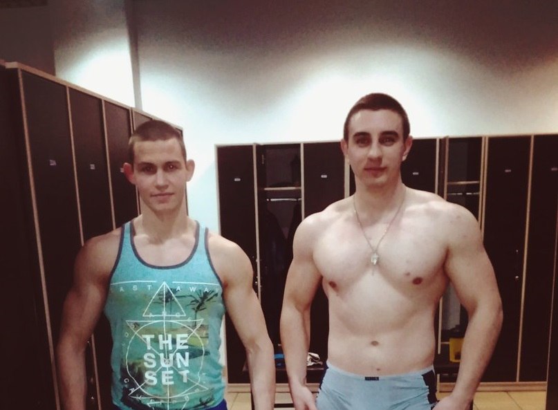 Мирный воин. Подготовка к соревнованию по бодибилдингу федерация "UBPF" - Бодибилдинг форум AnabolicShops