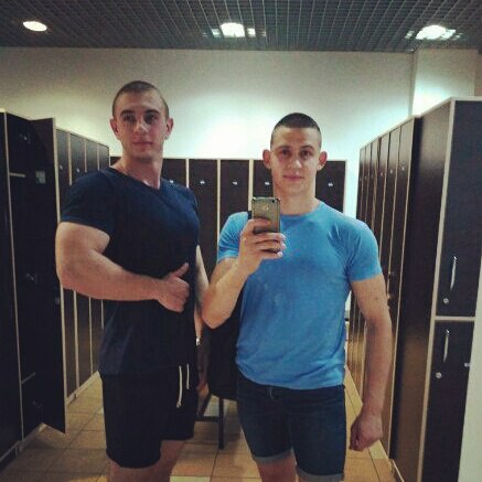 Мирный воин. Подготовка к соревнованию по бодибилдингу федерация "UBPF" - Бодибилдинг форум AnabolicShops