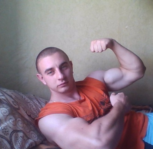 Мирный воин. Подготовка к соревнованию по бодибилдингу федерация "UBPF" - Бодибилдинг форум AnabolicShops