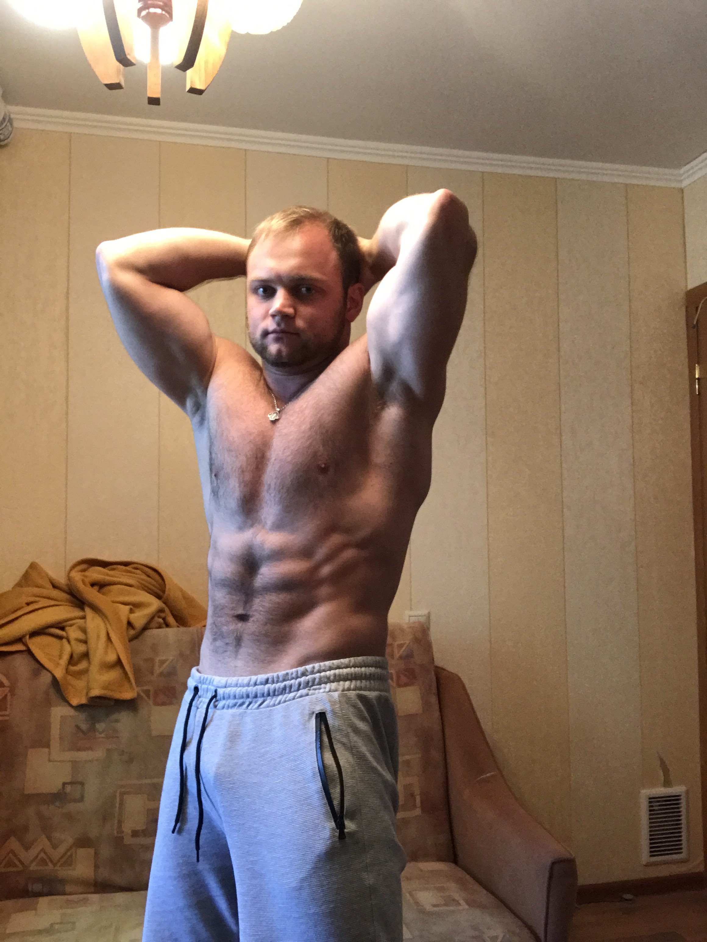 ВЕЖЛИВЫЙ. Ухожу с тёмной стороны. - Бодибилдинг форум AnabolicShops