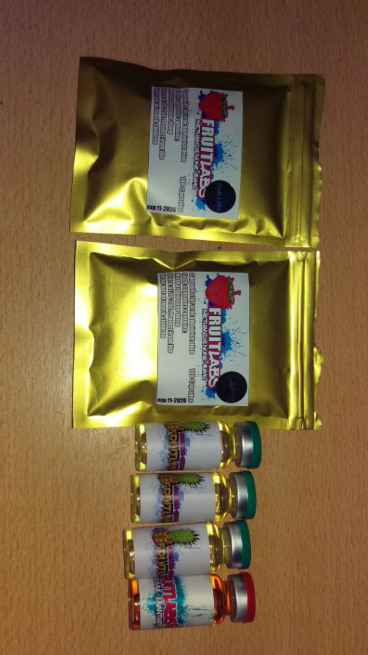 Fruitlabs.org   Всегда отличные цены, отменное качество и быстрые отправки ! - Бодибилдинг форум AnabolicShops