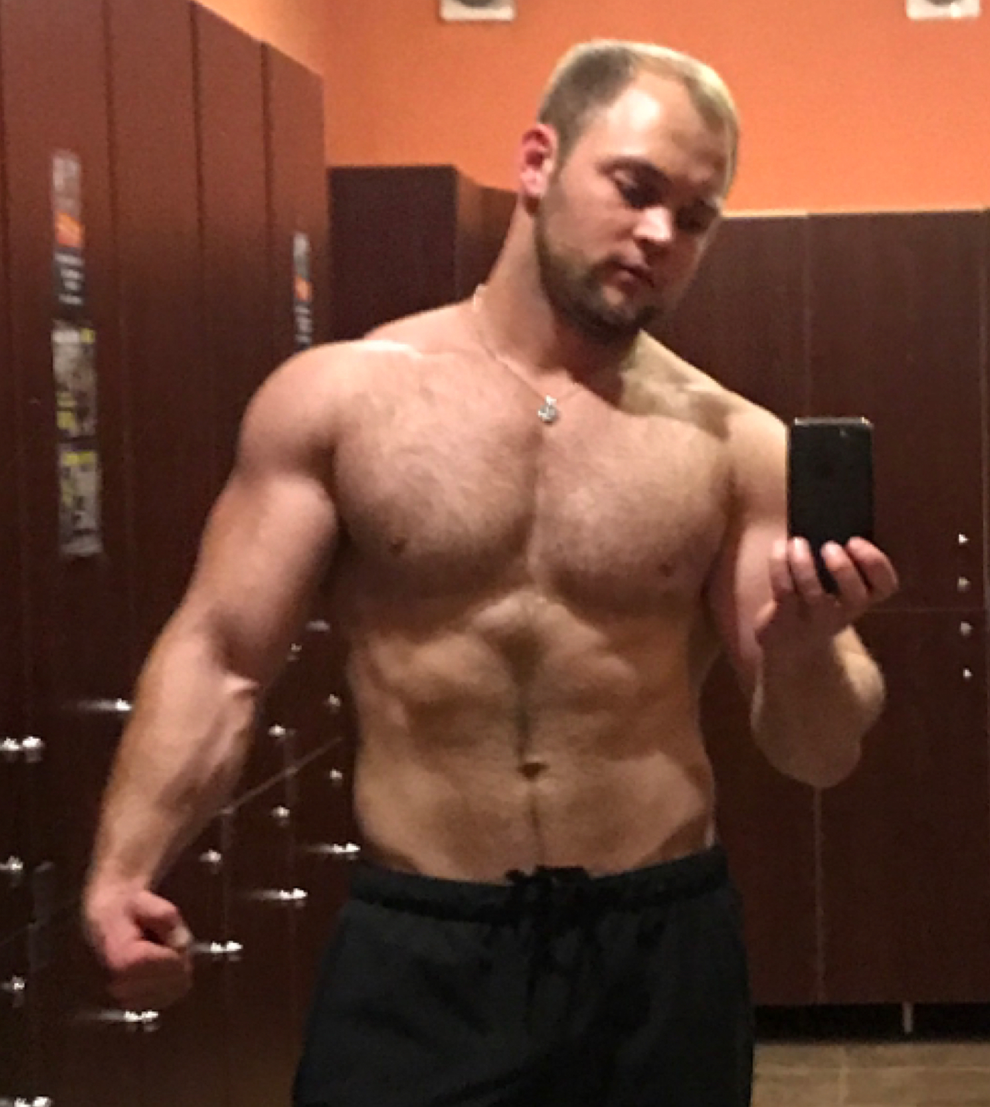 ВЕЖЛИВЫЙ. Ухожу с тёмной стороны. - Бодибилдинг форум AnabolicShops