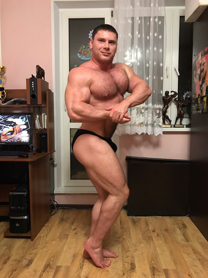 Отчет. Набор 4 - Бодибилдинг форум AnabolicShops