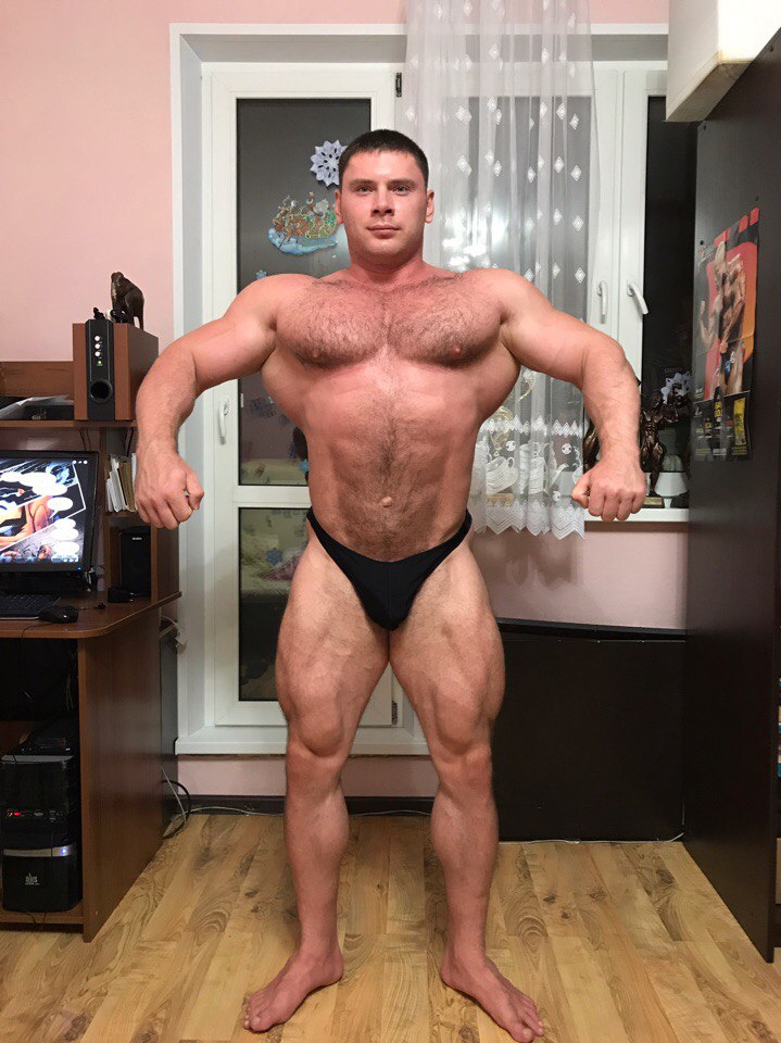 Отчет. Набор 4 - Бодибилдинг форум AnabolicShops