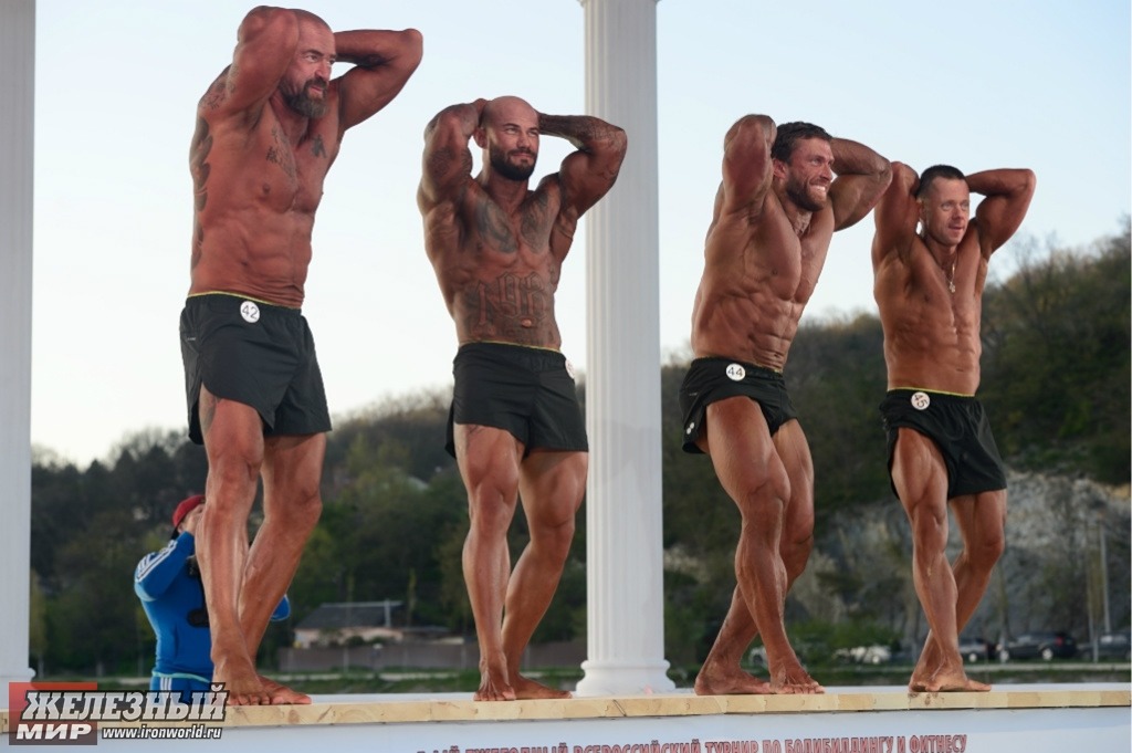 Первые леди - Клокова Елена - Бодибилдинг форум AnabolicShops