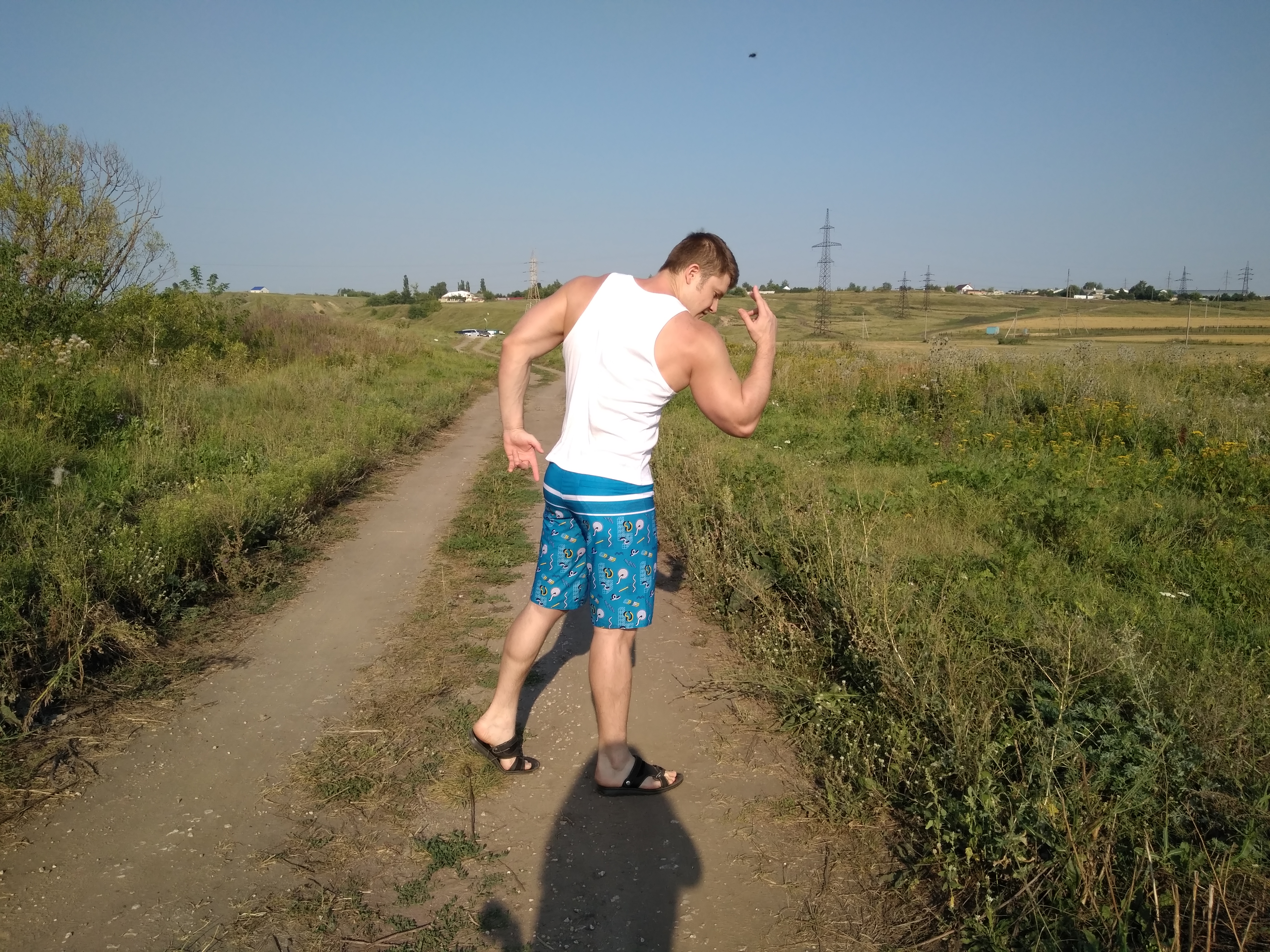 подготовка к весне 2018 "Slan" - Бодибилдинг форум AnabolicShops