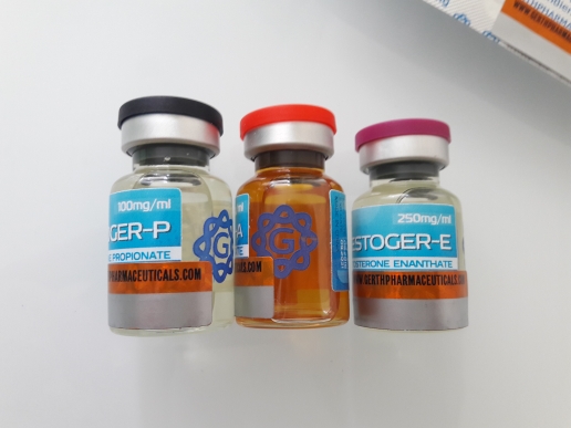 GerthShop.la - магазин спортивной фармакологии N1! - Бодибилдинг форум AnabolicShops