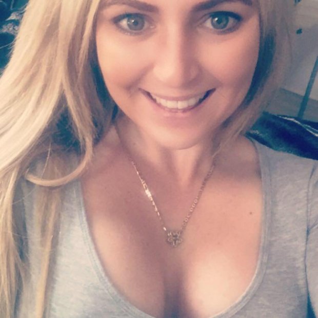 УМЕРЛА АВСТРАЛИЙСКАЯ СПОРТСМЕНКА МИГАН ХЕФФОРРД - Бодибилдинг форум AnabolicShops