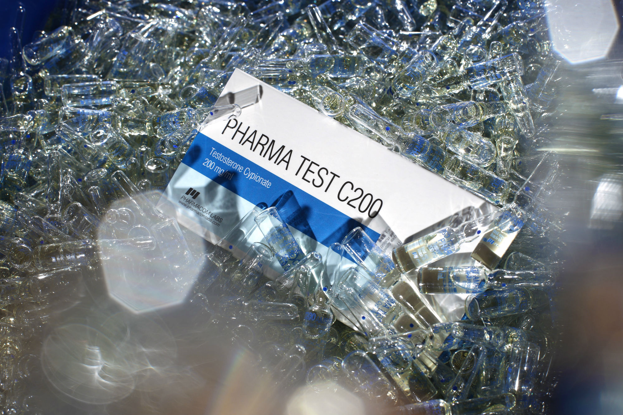 Магазин Фрэнка. Pharmacom Labs Official. Марка №1 в Мире! - Бодибилдинг форум AnabolicShops