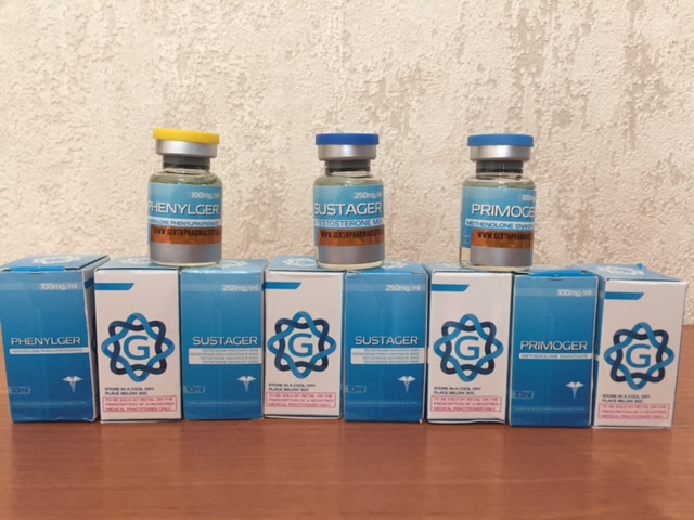 GerthShop.la - магазин спортивной фармакологии N1! - Бодибилдинг форум AnabolicShops