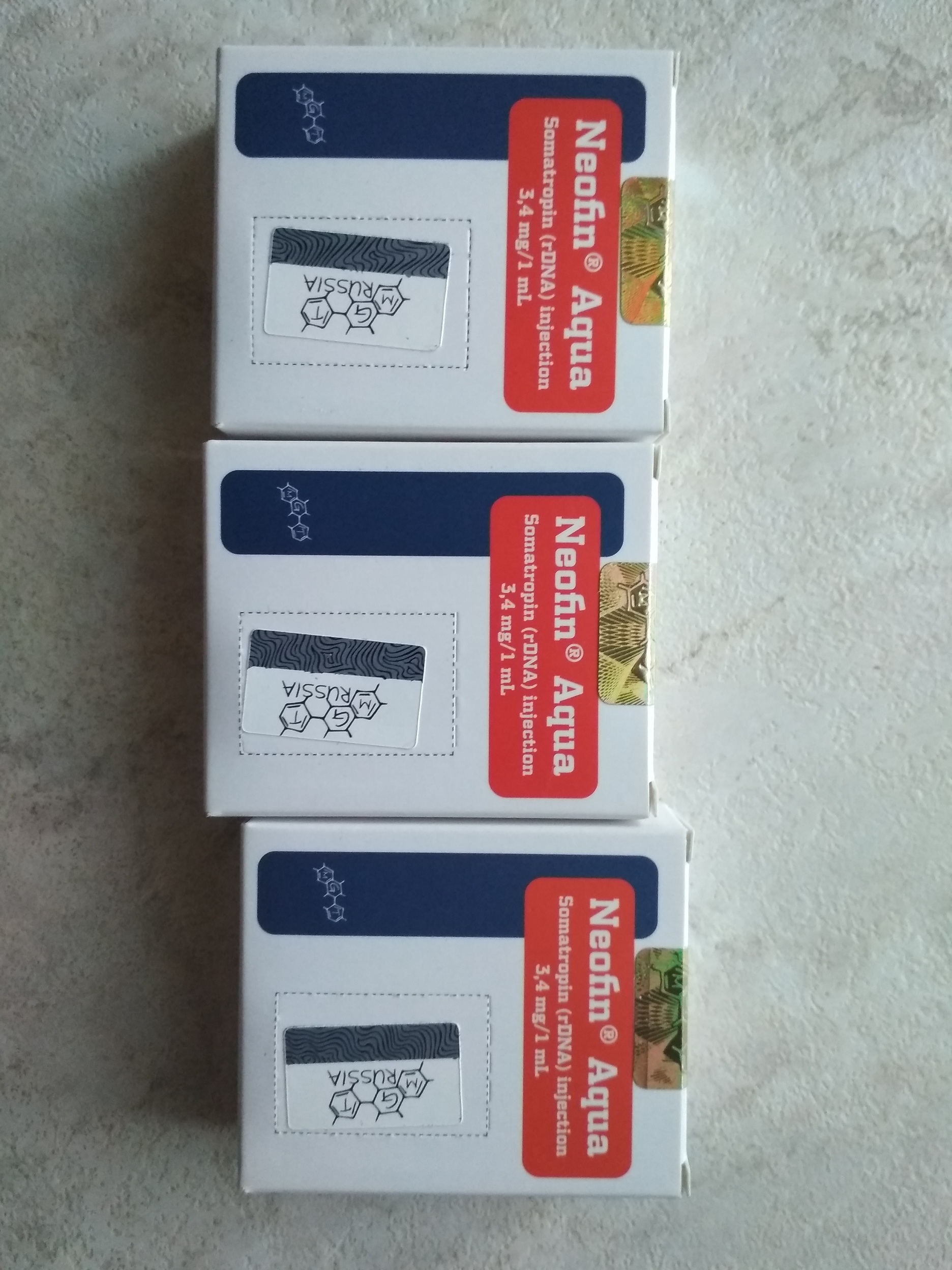 MGT | Гормон Роста | Продукты генной инженерии - Бодибилдинг форум AnabolicShops