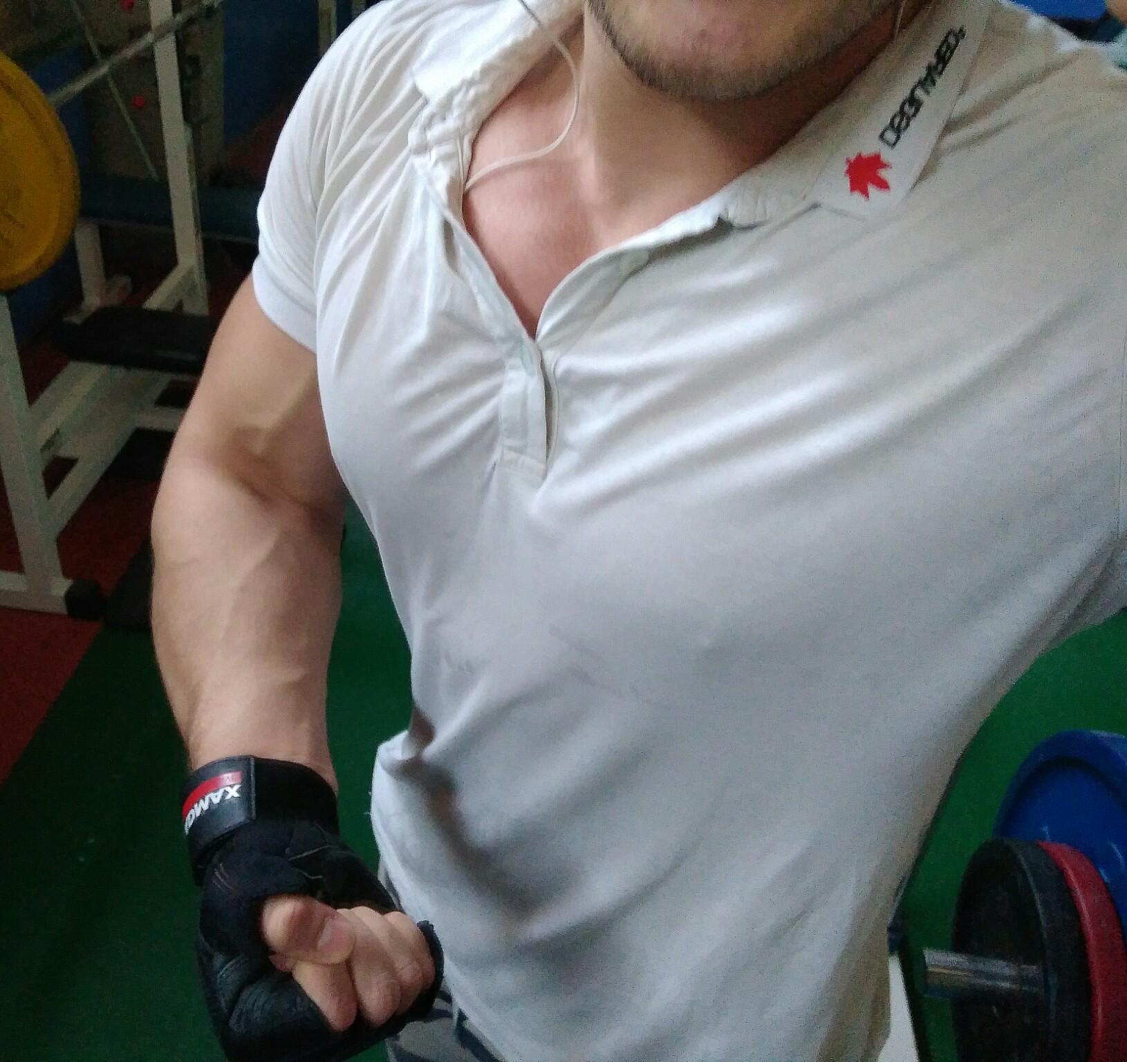 подготовка к весне 2018 "Slan" - Бодибилдинг форум AnabolicShops