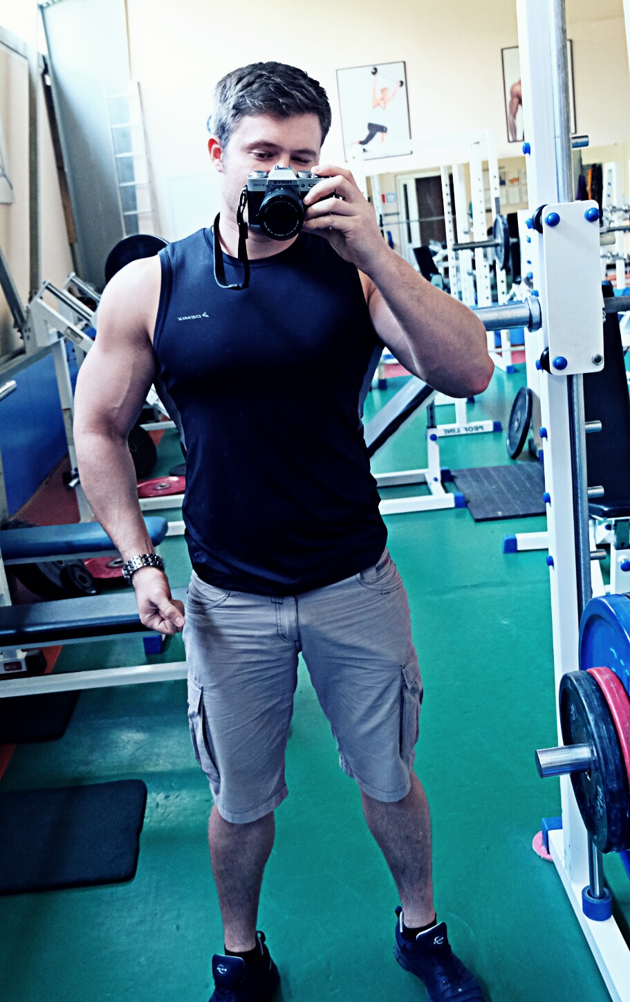 подготовка к весне 2018 "Slan" - Бодибилдинг форум AnabolicShops