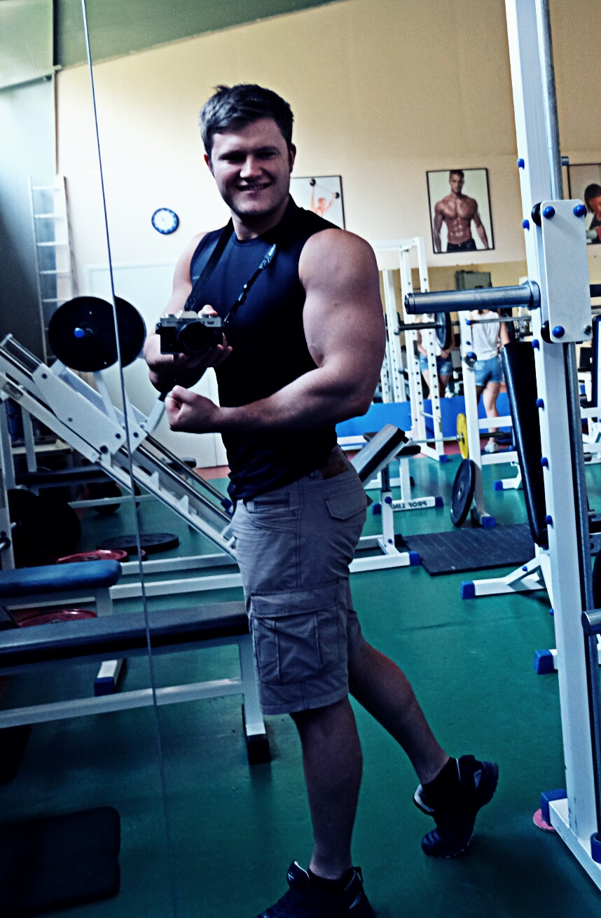 подготовка к весне 2018 "Slan" - Бодибилдинг форум AnabolicShops