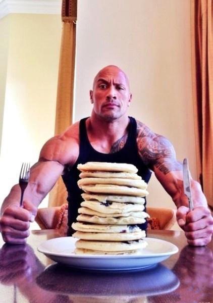 Вечный Читмил. - Бодибилдинг форум AnabolicShops