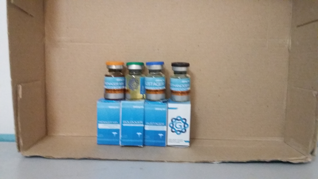 GerthShop.la - магазин спортивной фармакологии N1! - Бодибилдинг форум AnabolicShops