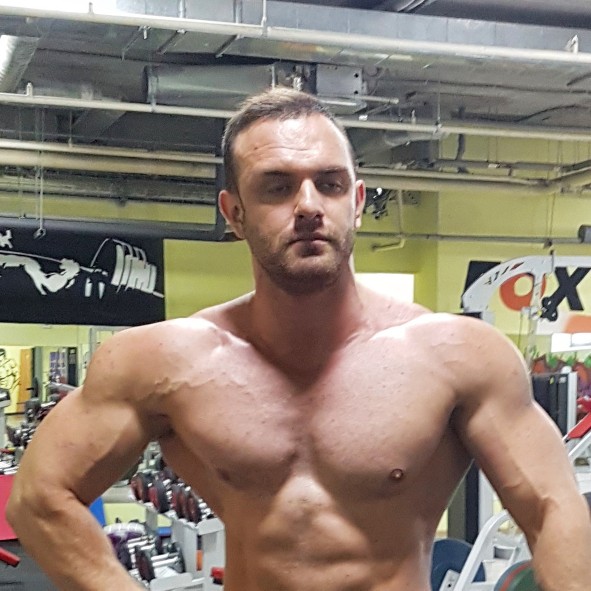 IApply™ Пресс на осень - УМНО! - Бодибилдинг форум AnabolicShops