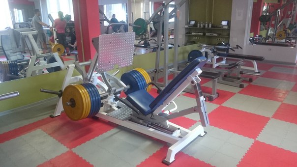 подготовка к весне 2018 "Slan" - Бодибилдинг форум AnabolicShops