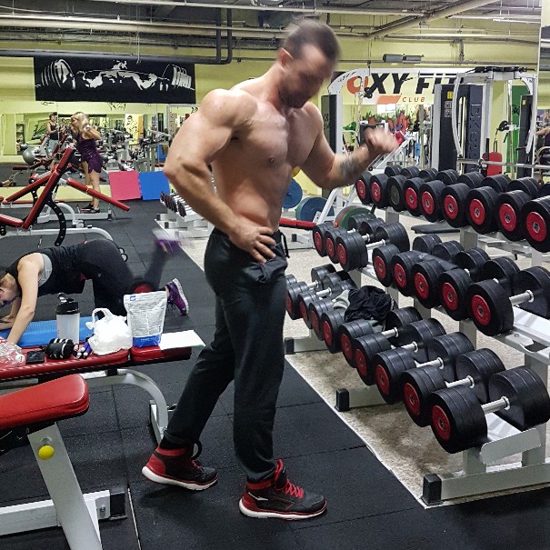 IApply™ Пресс на осень - УМНО! - Бодибилдинг форум AnabolicShops