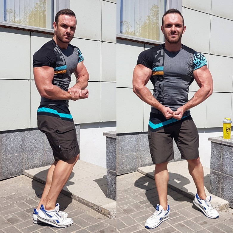 IApply™ Пресс на осень - УМНО! - Бодибилдинг форум AnabolicShops