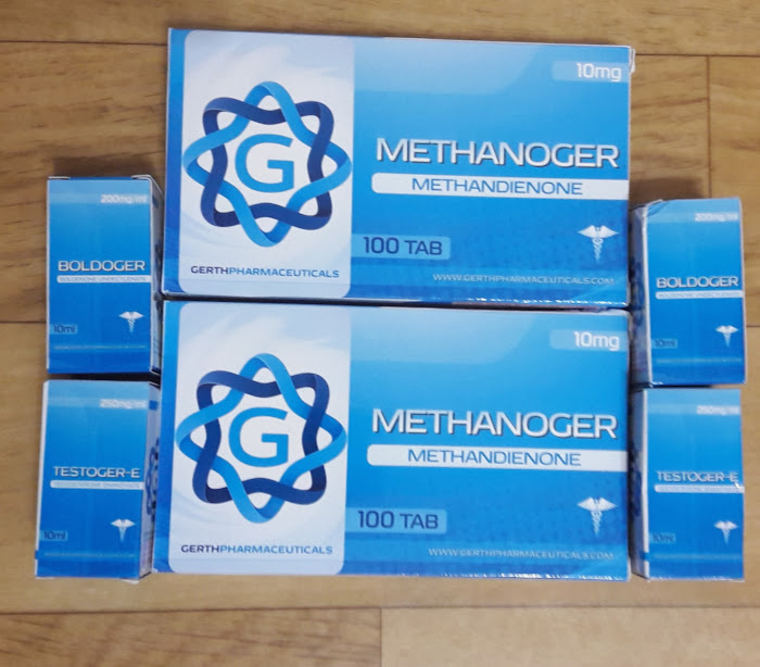 GerthShop.la - магазин спортивной фармакологии N1! - Бодибилдинг форум AnabolicShops