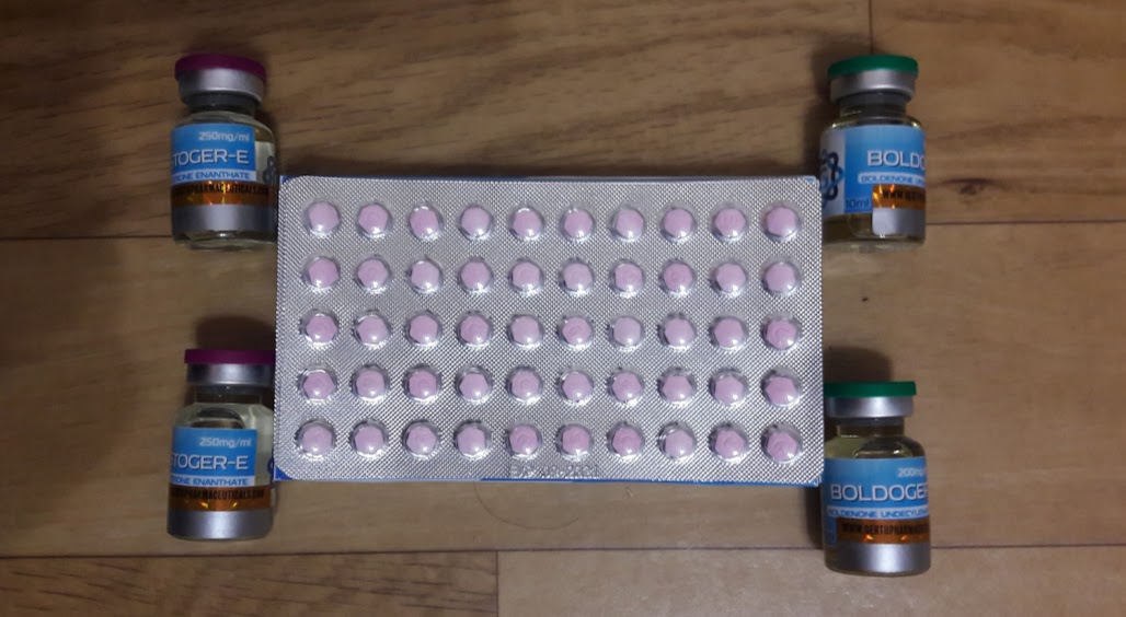 GerthShop.la - магазин спортивной фармакологии N1! - Бодибилдинг форум AnabolicShops