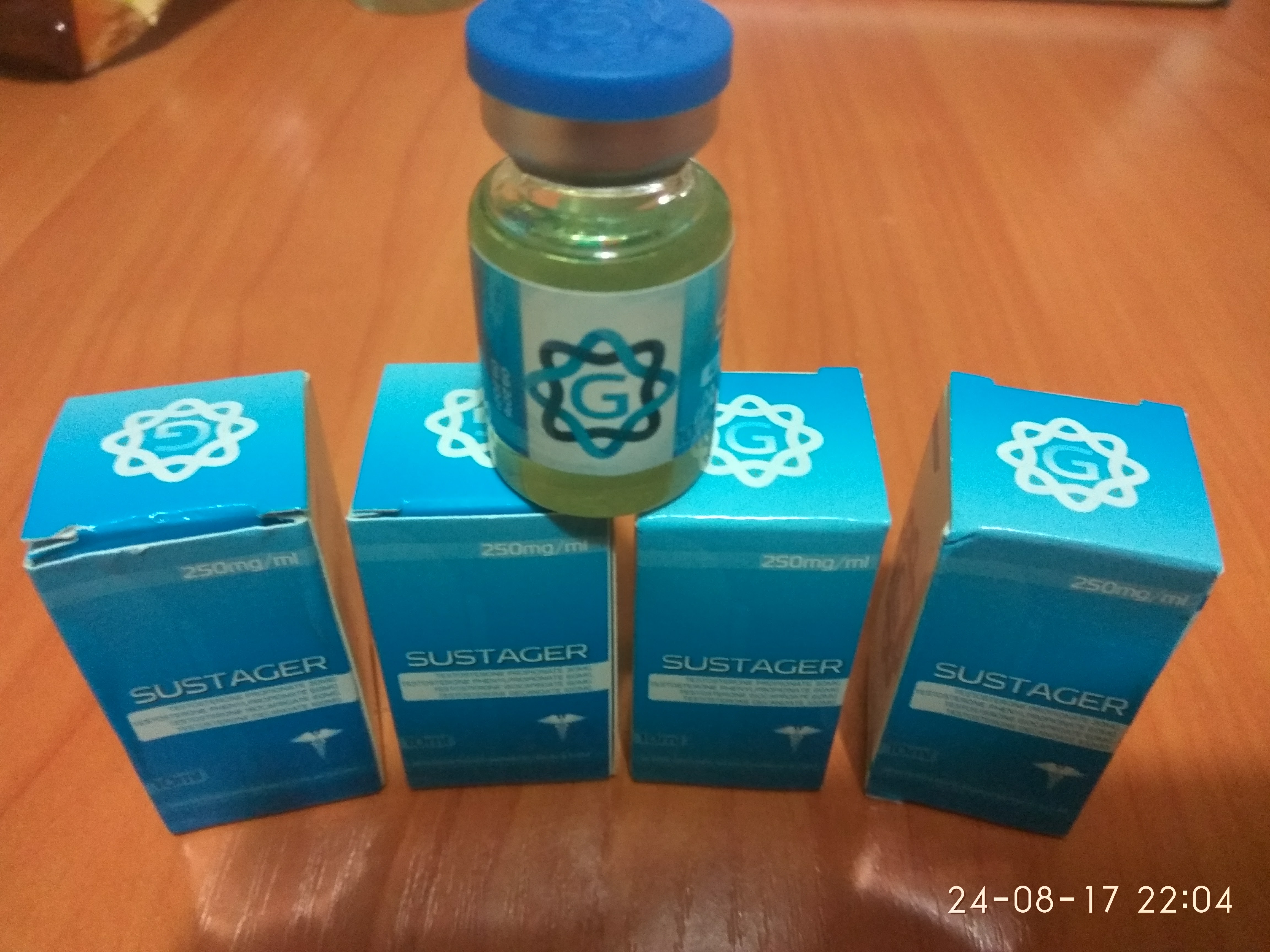 GerthShop.la - магазин спортивной фармакологии N1! - Бодибилдинг форум AnabolicShops