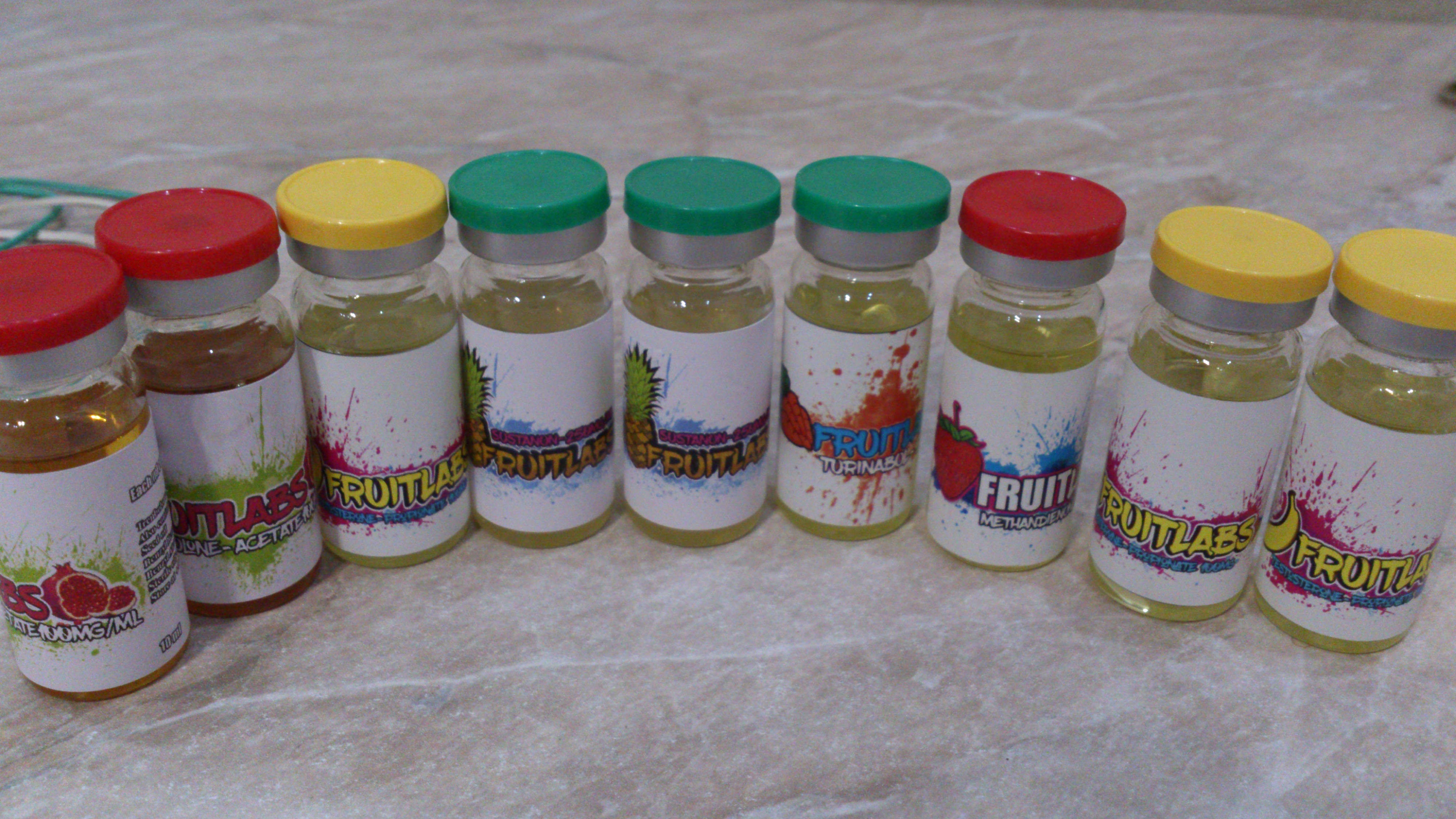 Fruitlabs.org   Всегда отличные цены, отменное качество и быстрые отправки ! - Бодибилдинг форум AnabolicShops