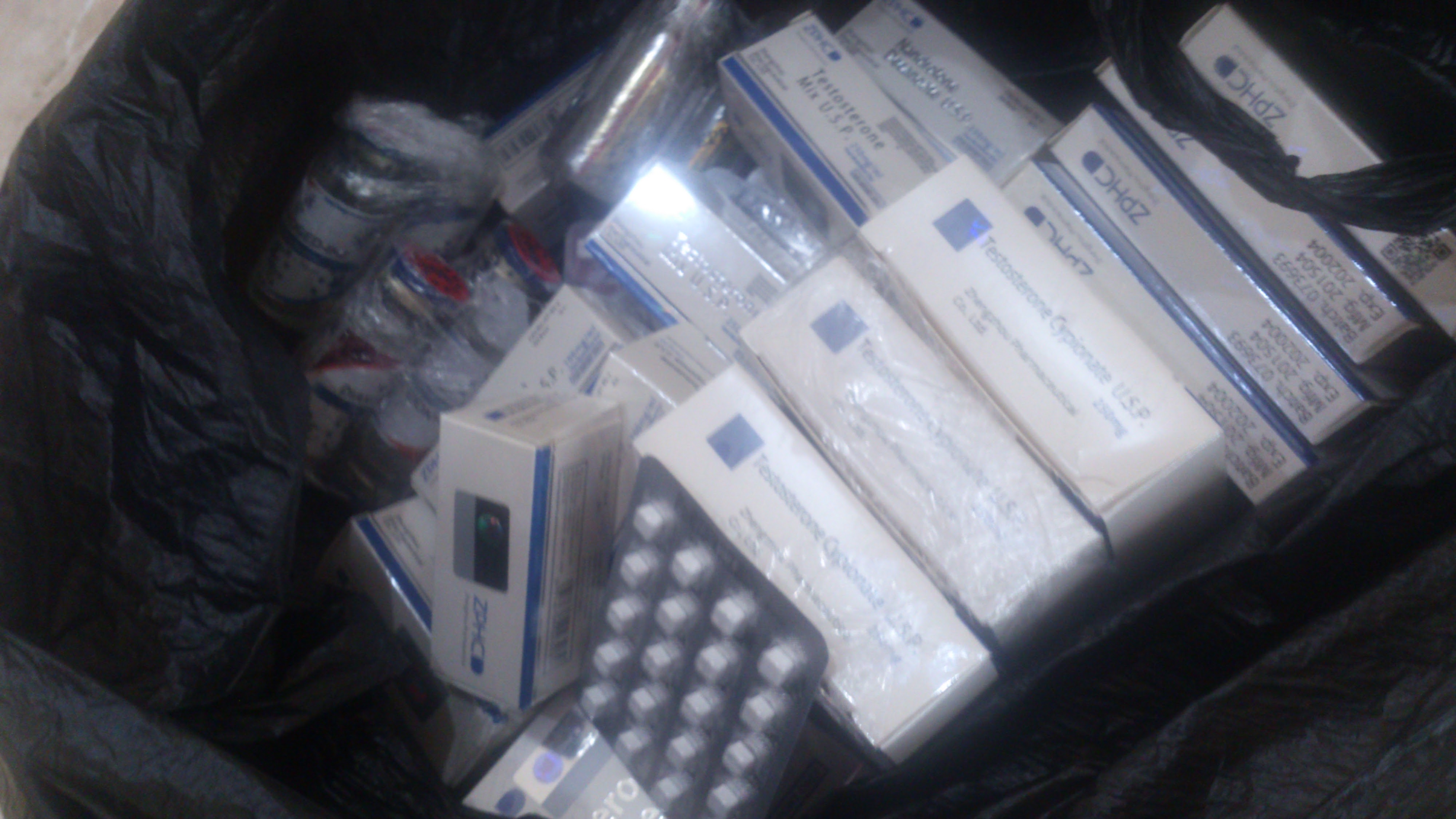 GerthShop.la - магазин спортивной фармакологии N1! - Бодибилдинг форум AnabolicShops