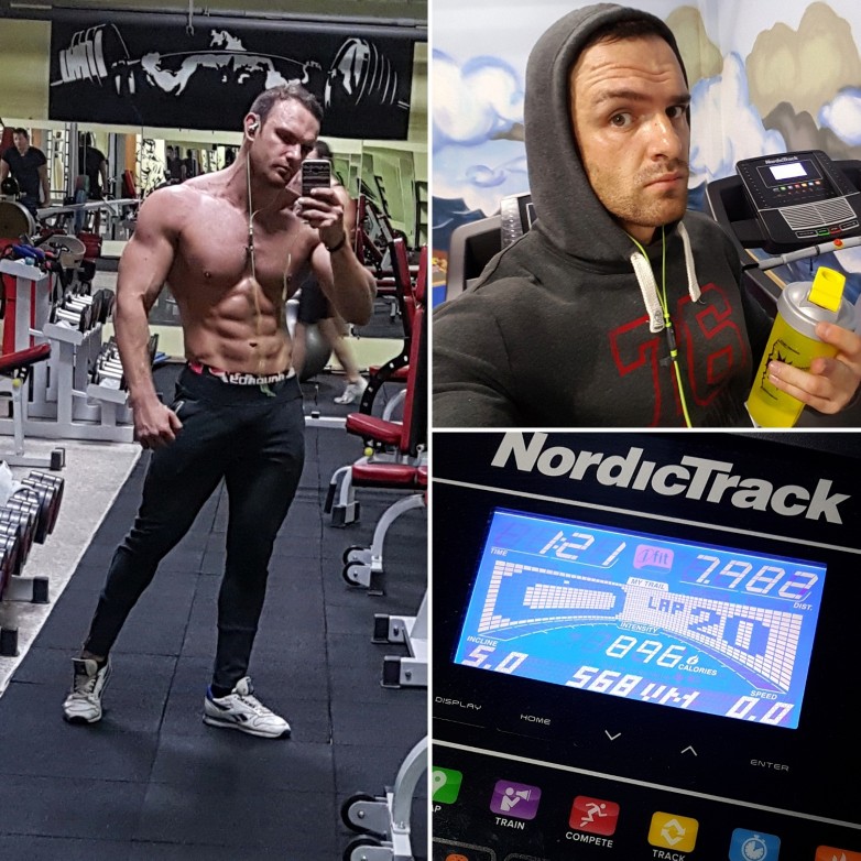 IApply™ Пресс на осень - УМНО! - Бодибилдинг форум AnabolicShops