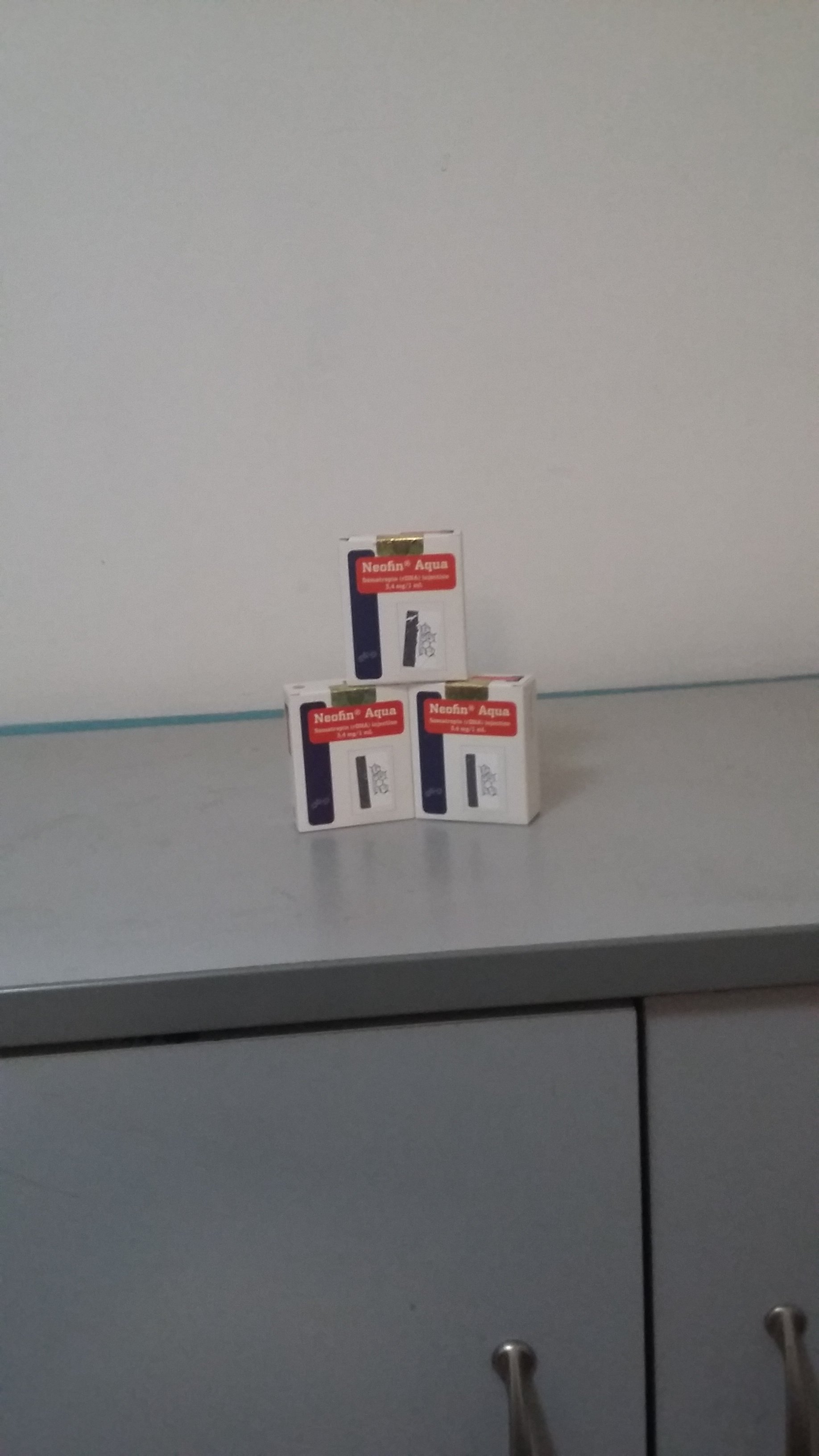 MGT | Гормон Роста | Продукты генной инженерии - Бодибилдинг форум AnabolicShops