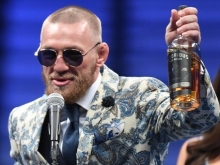 ФЛОЙД МЕЙВЕЗЕР - МЛАДШИЙ ПОБЕДИЛ НОКАУТОМ КОНОРА МАКГРЕГОРА - Бодибилдинг форум AnabolicShops