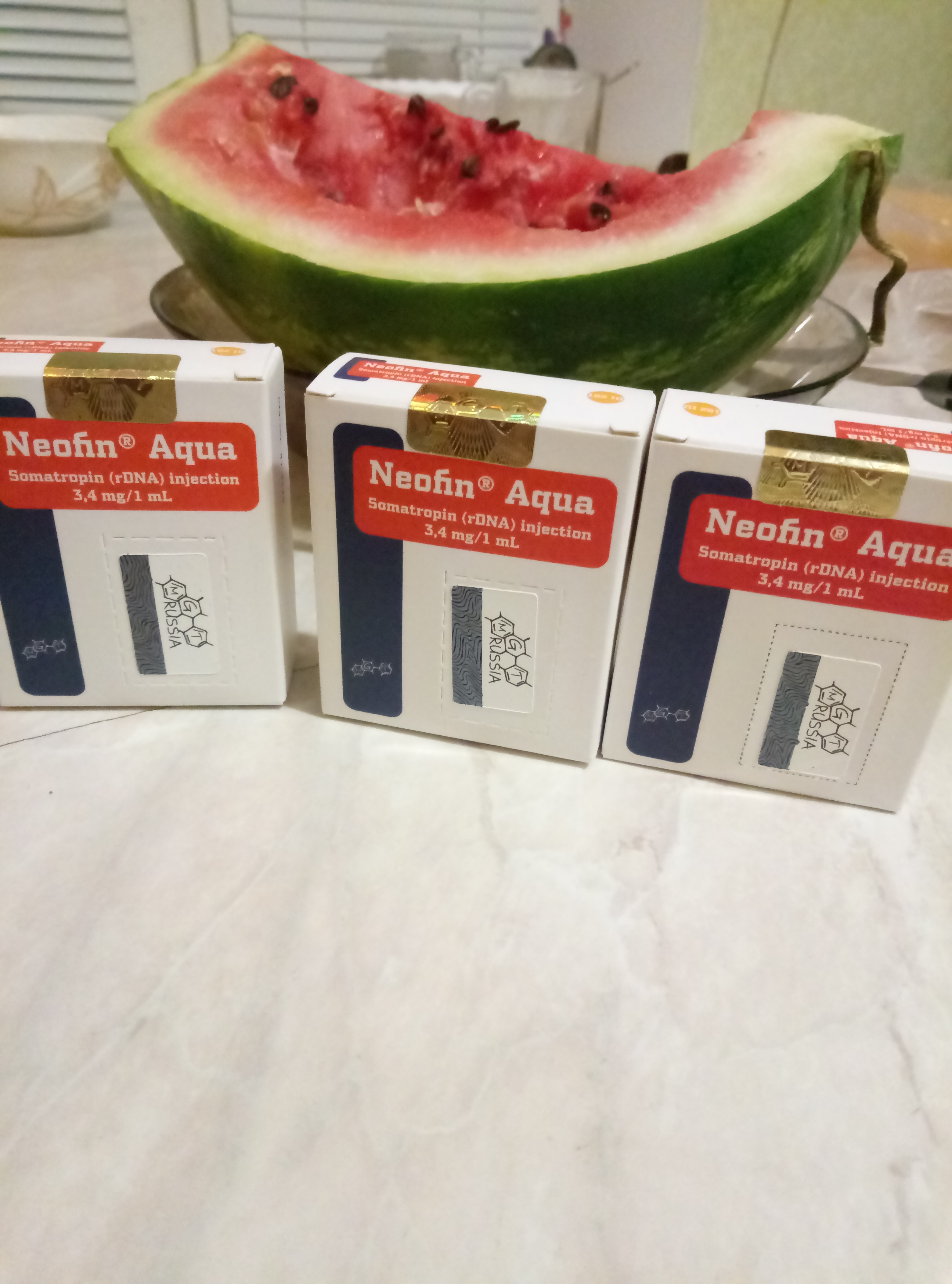 MGT | Гормон Роста | Продукты генной инженерии - Бодибилдинг форум AnabolicShops