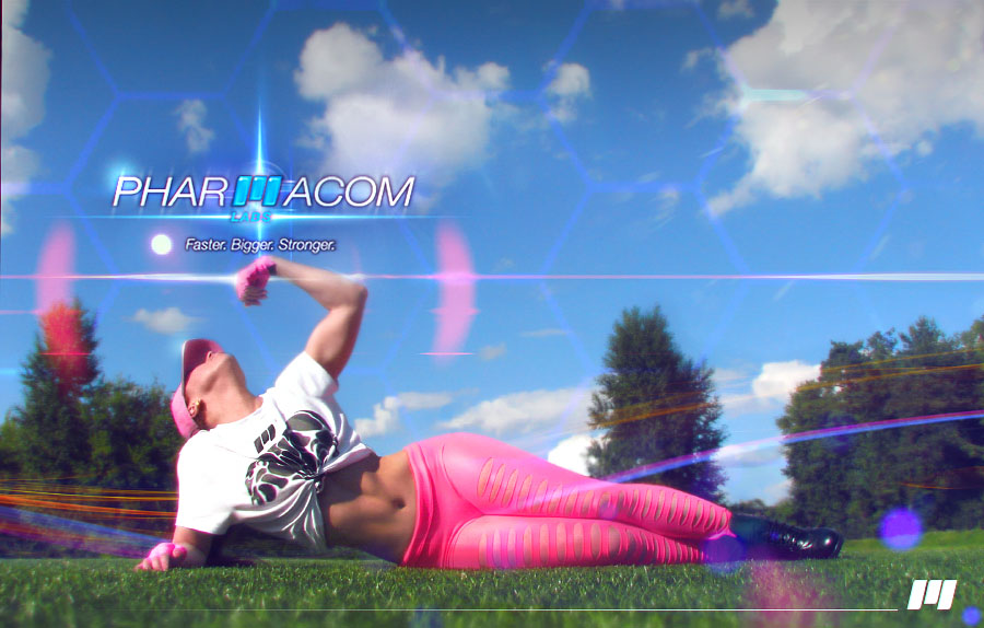 RUN, КОЧКА, RUN. - Бодибилдинг форум AnabolicShops