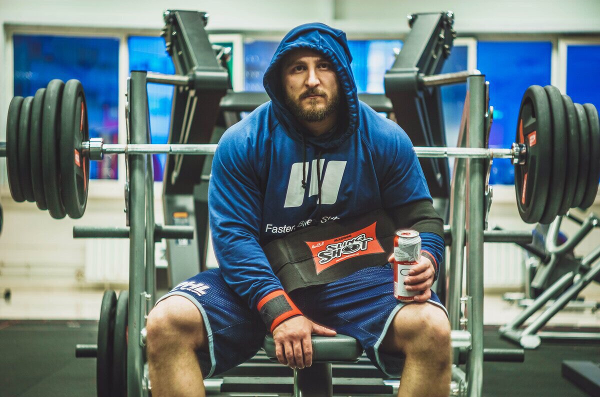 Пиво и Пауэрлифтинг - Бодибилдинг форум AnabolicShops