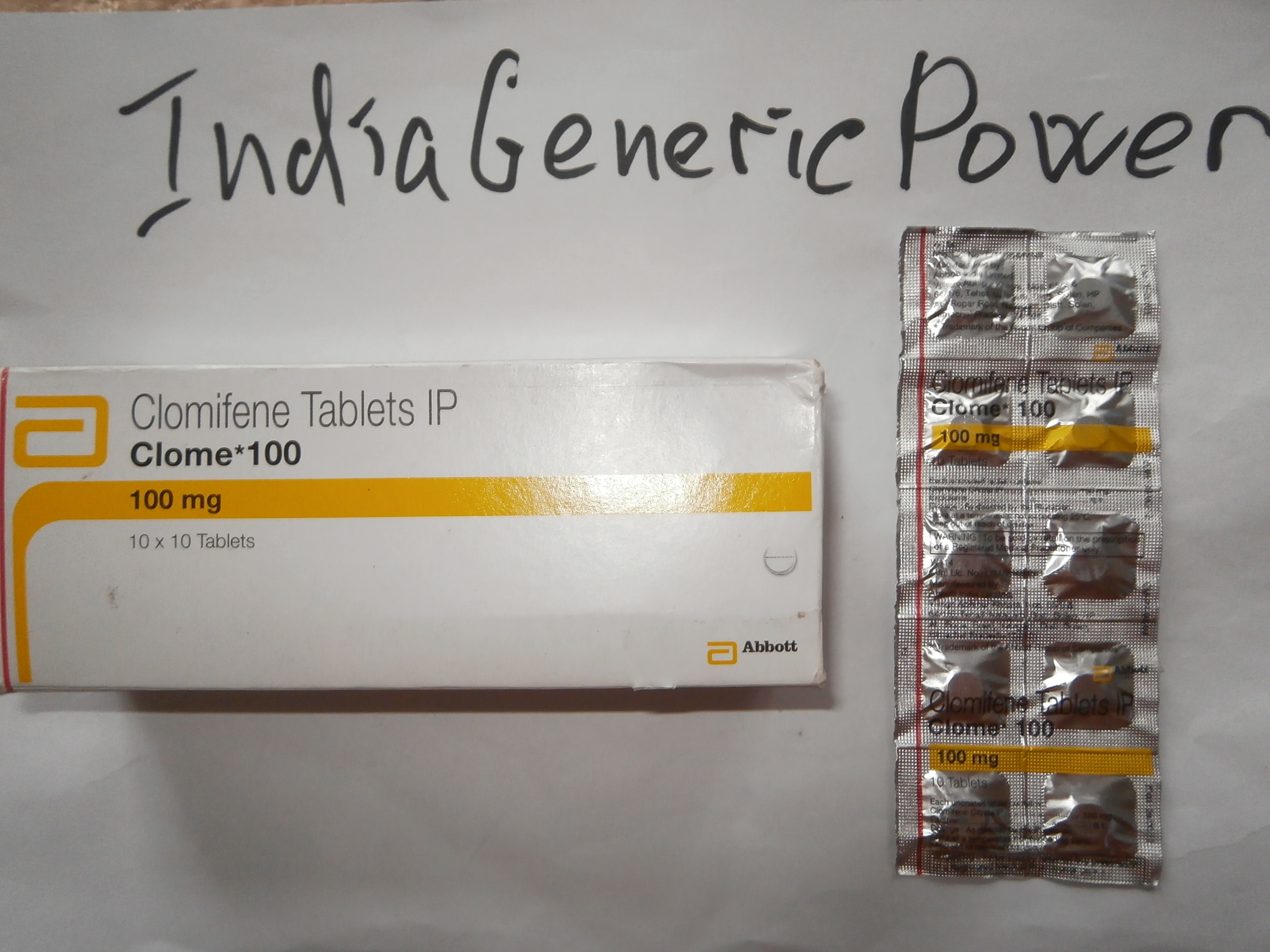 IndiaGenericPower- магазин ПКТ! - Бодибилдинг форум AnabolicShops