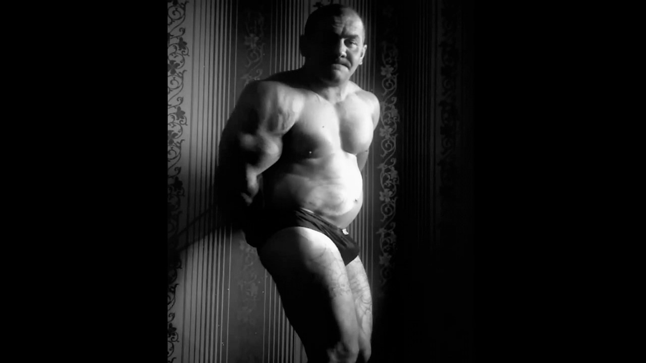 На приеме у Бабы Нины - Бодибилдинг форум AnabolicShops