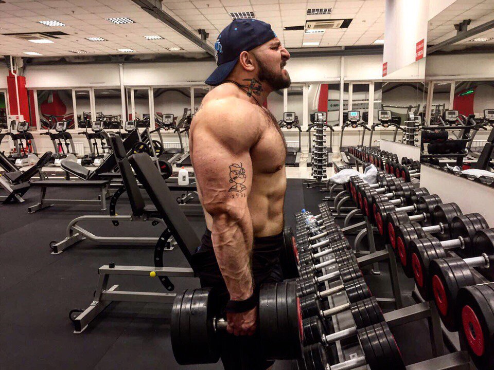 Проблемные фазы БАЗЫ часть 1 - Бодибилдинг форум AnabolicShops