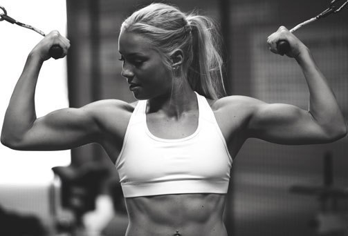 Трехдневный сплит - Бодибилдинг форум AnabolicShops