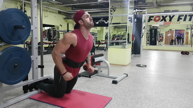 IApply™ Пресс на осень - УМНО! - Бодибилдинг форум AnabolicShops