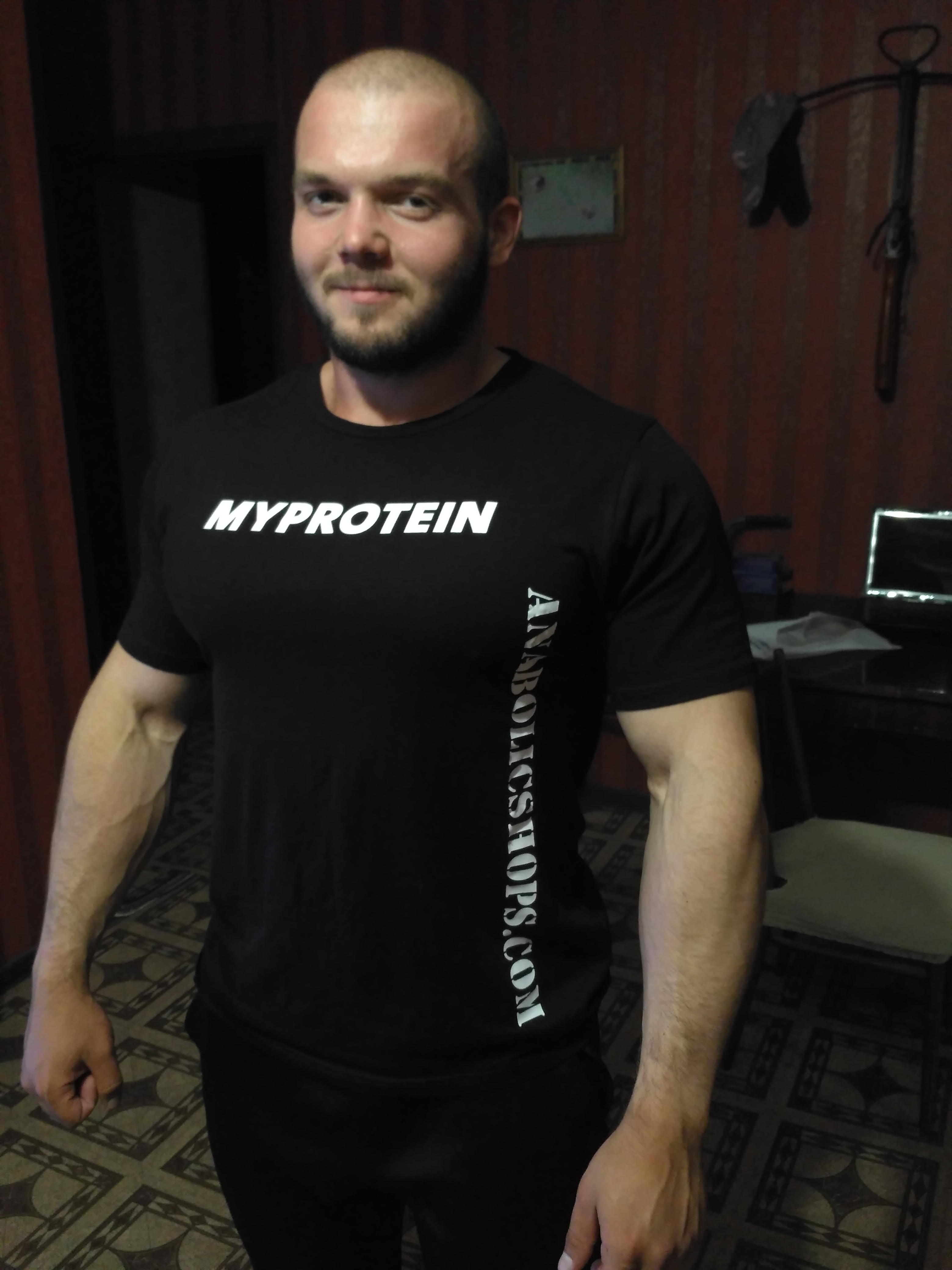 MORTAL KOMBAT - ANABOLICSHOPS vs DO4A - Бодибилдинг форум AnabolicShops