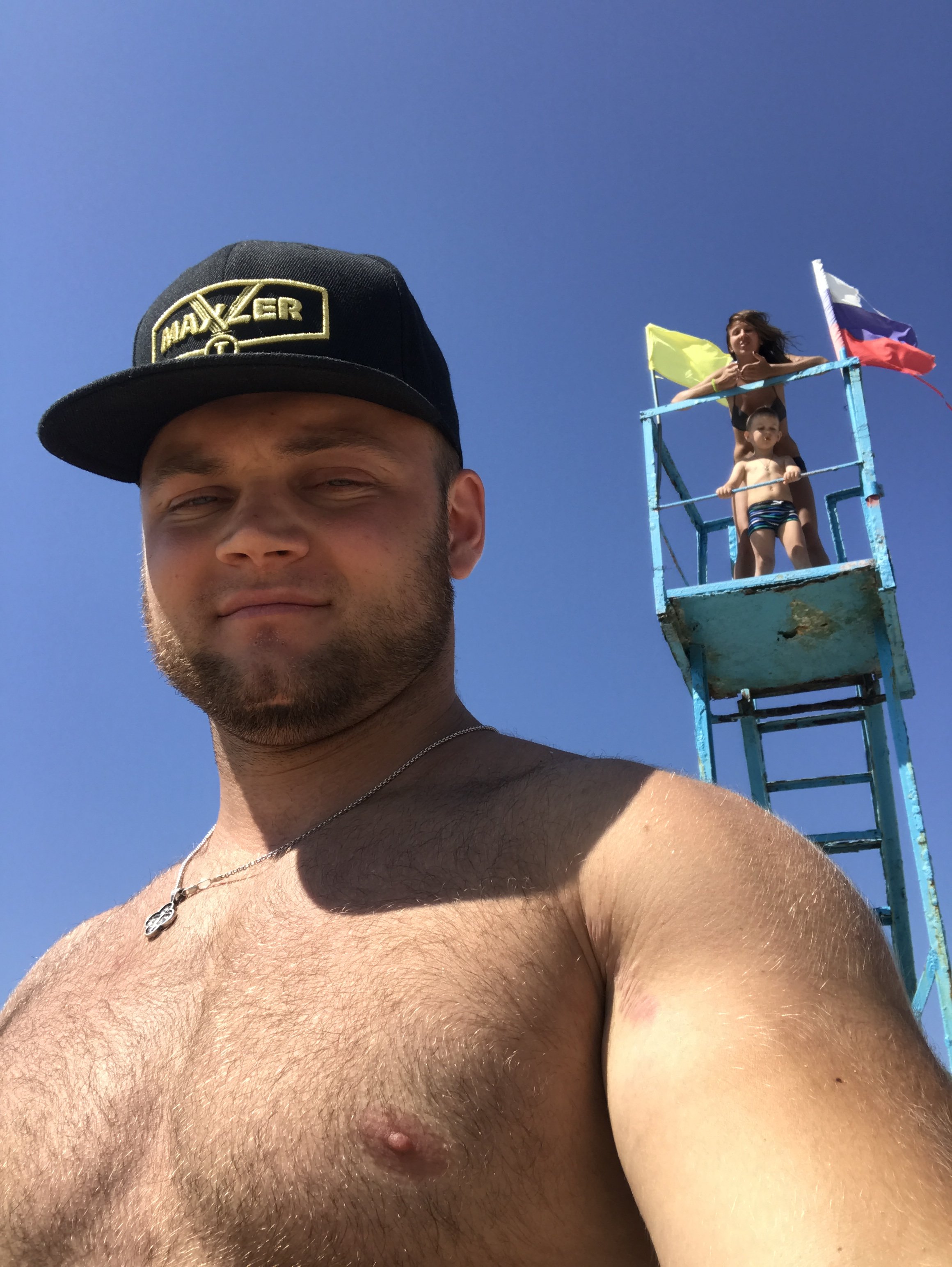 Clan Suicide man's - Бодибилдинг форум AnabolicShops