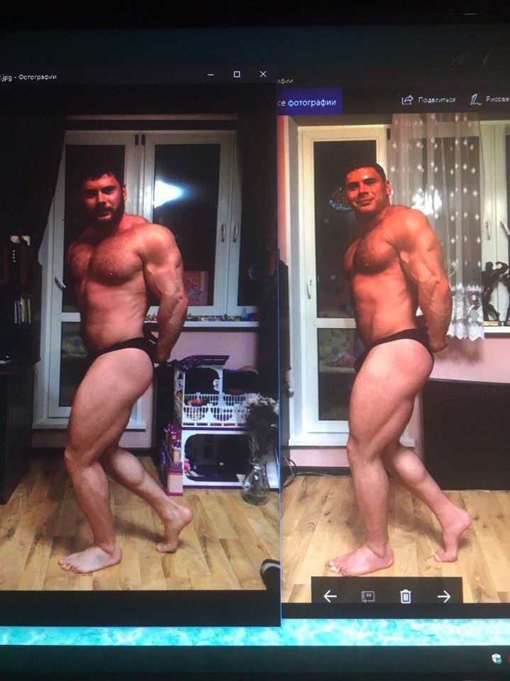 Отчет. Набор 7 - Бодибилдинг форум AnabolicShops